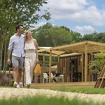 Kemping Jardenne 6p 3bdrms Grupont