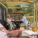 Jardenne 6p 3bdrms Kemping *