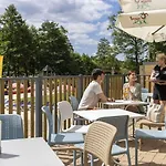 Kemping Jardenne 6p 3bdrms