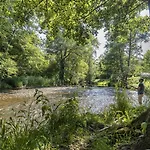 Kemping Jardenne 6p 3bdrms