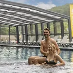 Jardenne 6p 3bdrms Kemping *