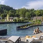 Jardenne 6p 3bdrms Kemping Grupont