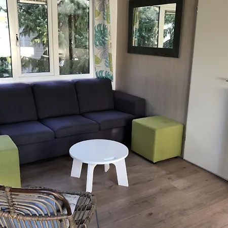 Jardenne 6p 3bdrms Camping *