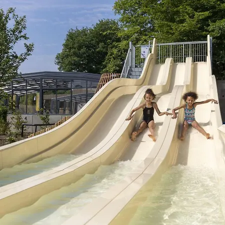 Jardenne 6p 3bdrms Camping