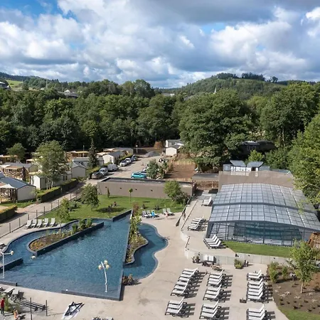 Jardenne 6p 3bdrms Camping *