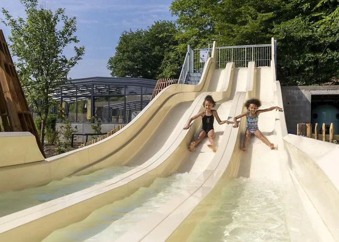 Jardenne 6p 3bdrms مكان تخييم