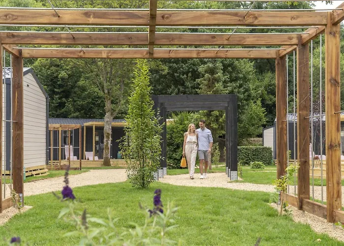 Jardenne 6p 3bdrms * Grupont